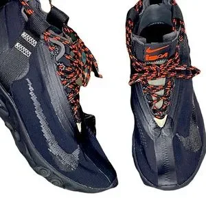 Nike ISPA running shoes